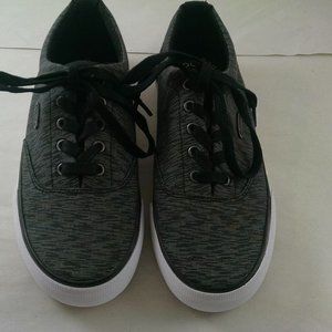 Lugz Seabrook Oxfords Onyx size 7 Womens shoe